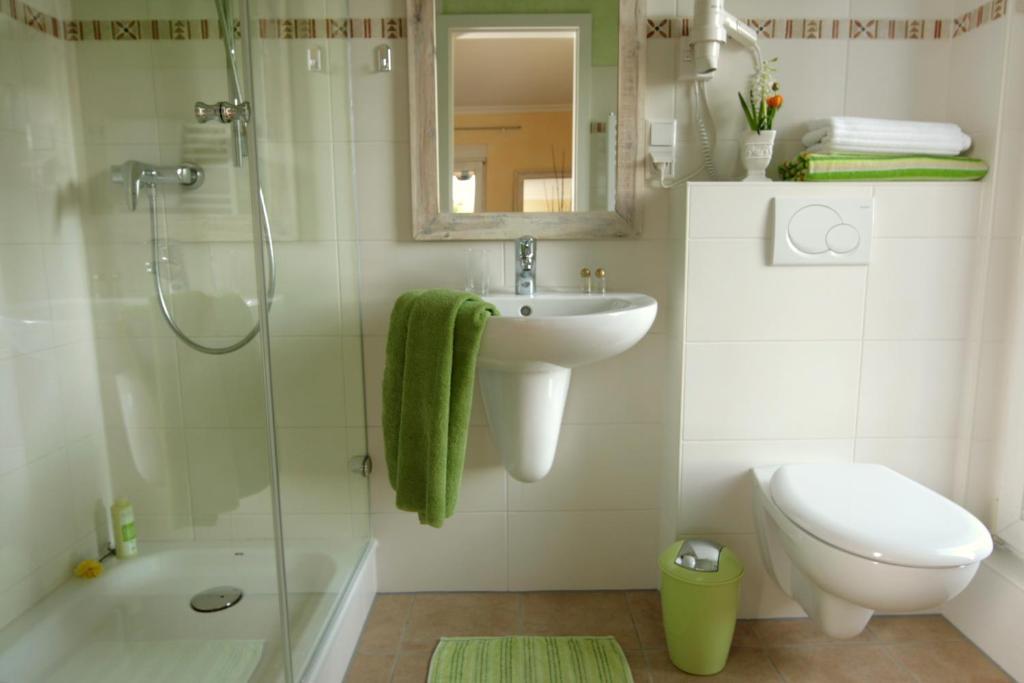 Hotel Villa Verde Düsseldorf Zimmer foto